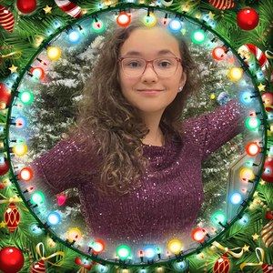 Meet your Posher, Nina